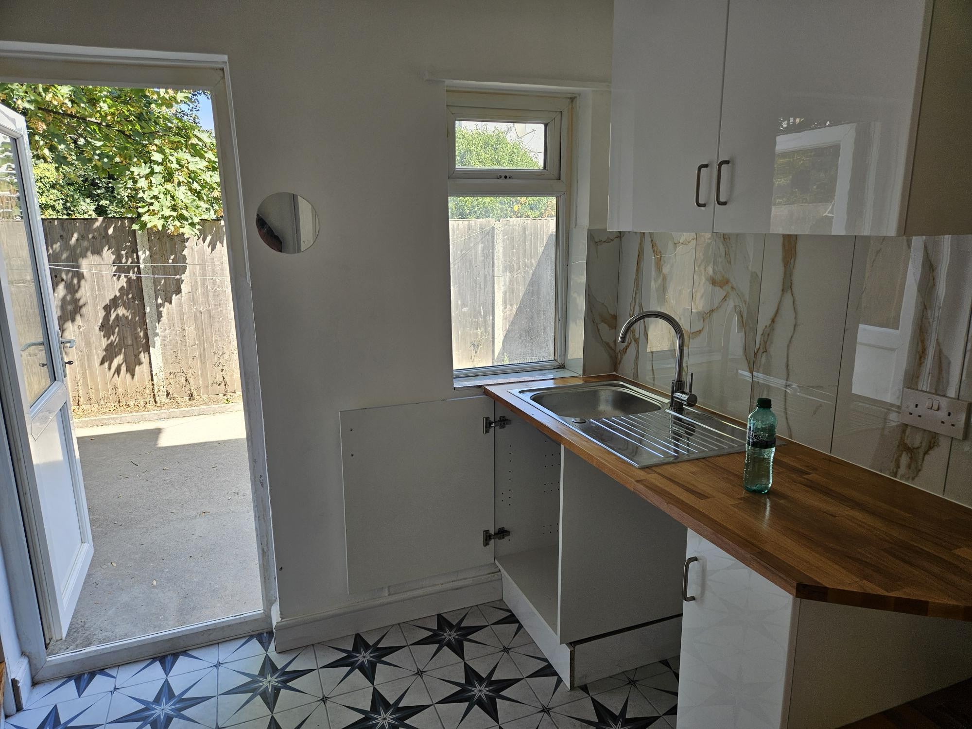 Flat Northumberland Park in Greater London