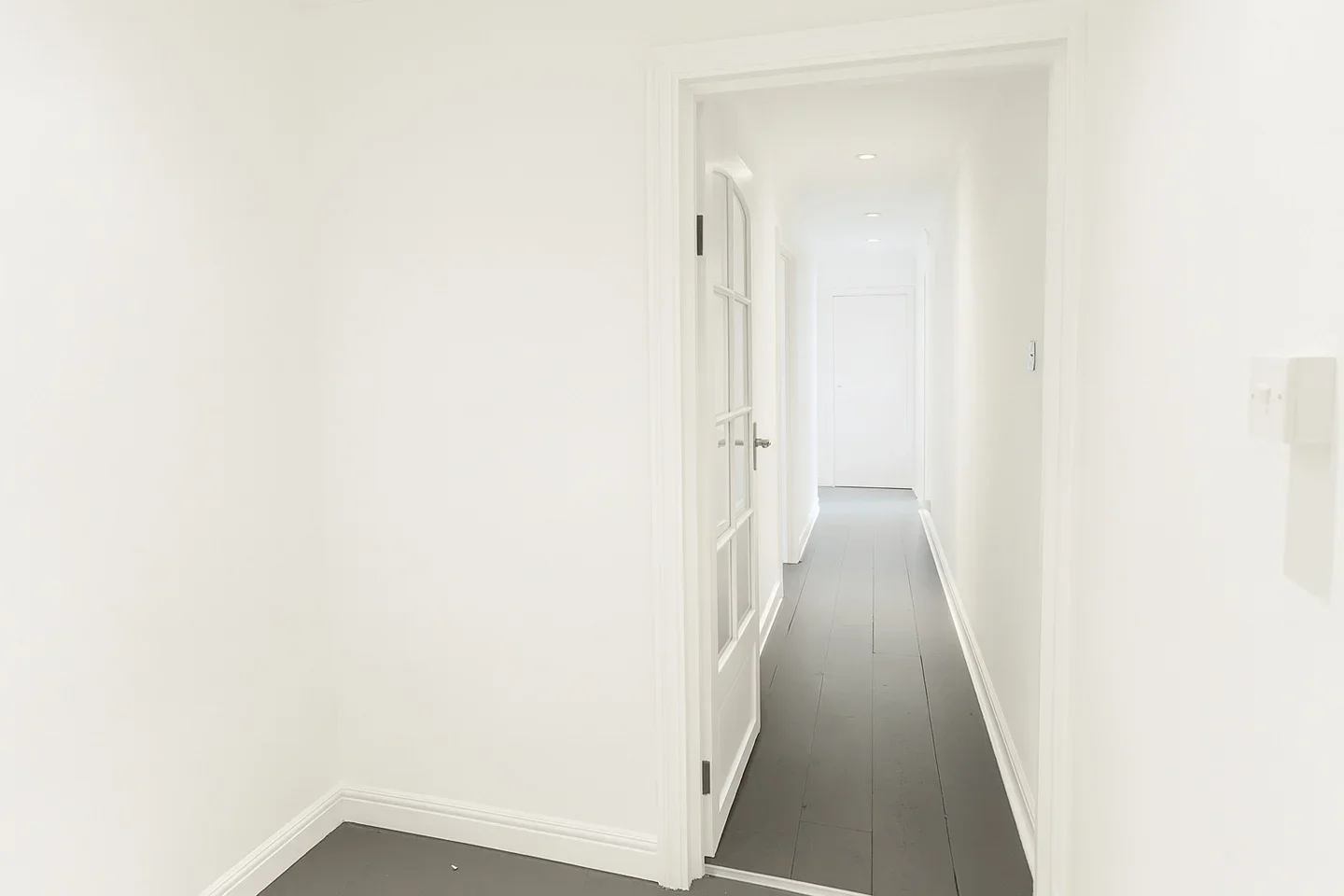 Room Christopher Place in Greater London