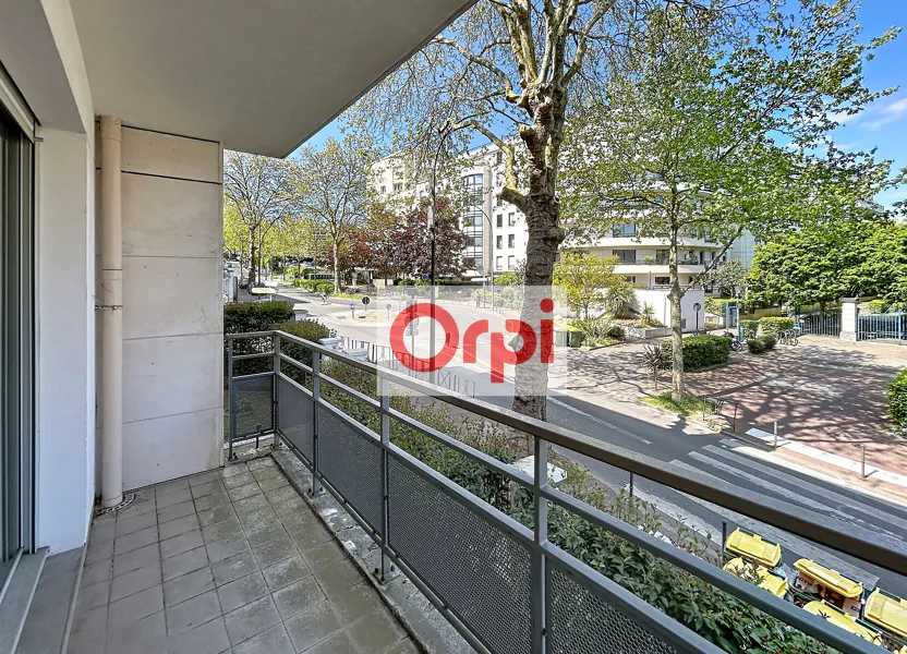 Appartement Avenue de la Division Leclerc à Châtillon