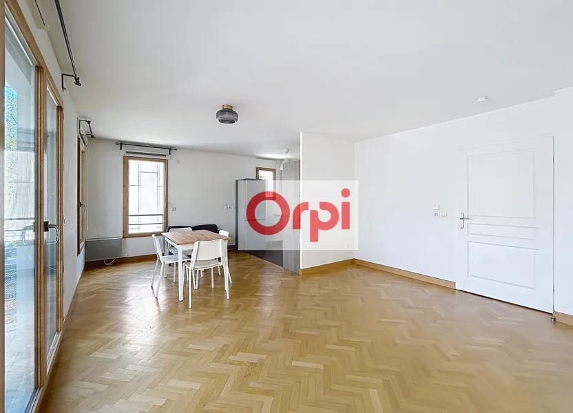 Appartement Avenue de la Division Leclerc à Châtillon