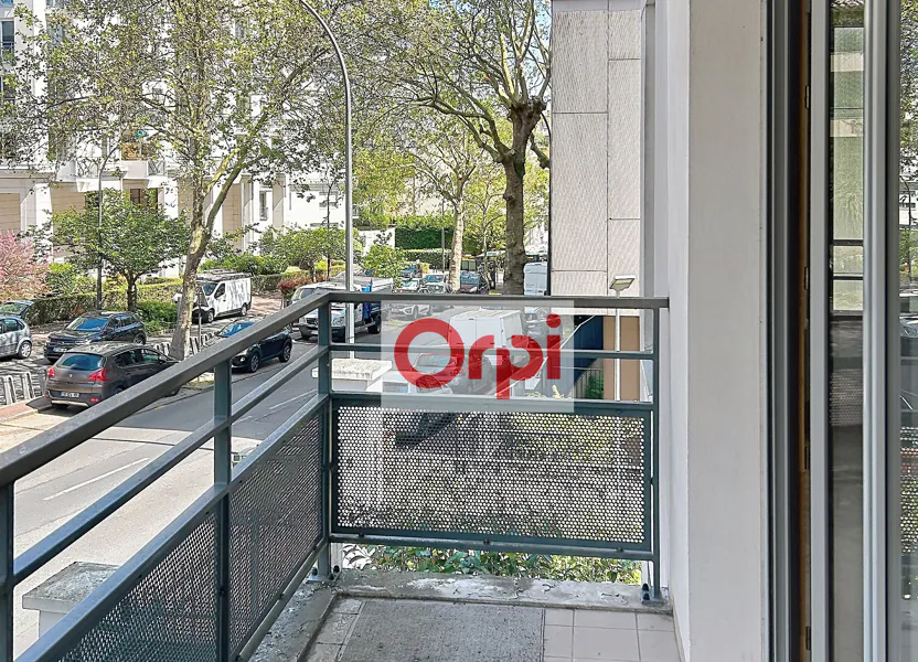 Appartement Avenue de la Division Leclerc à Châtillon
