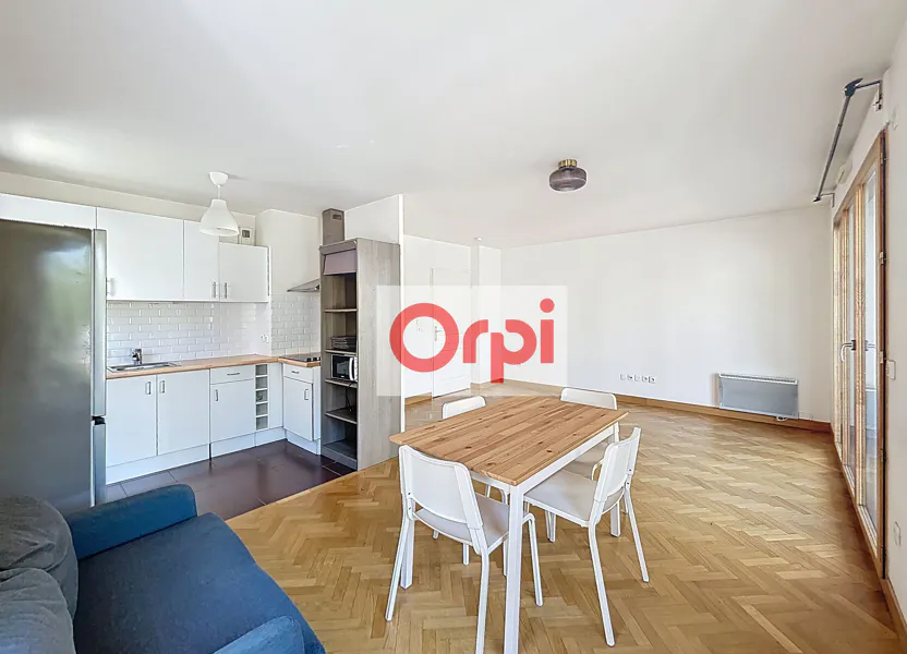 Appartement Avenue de la Division Leclerc à Châtillon