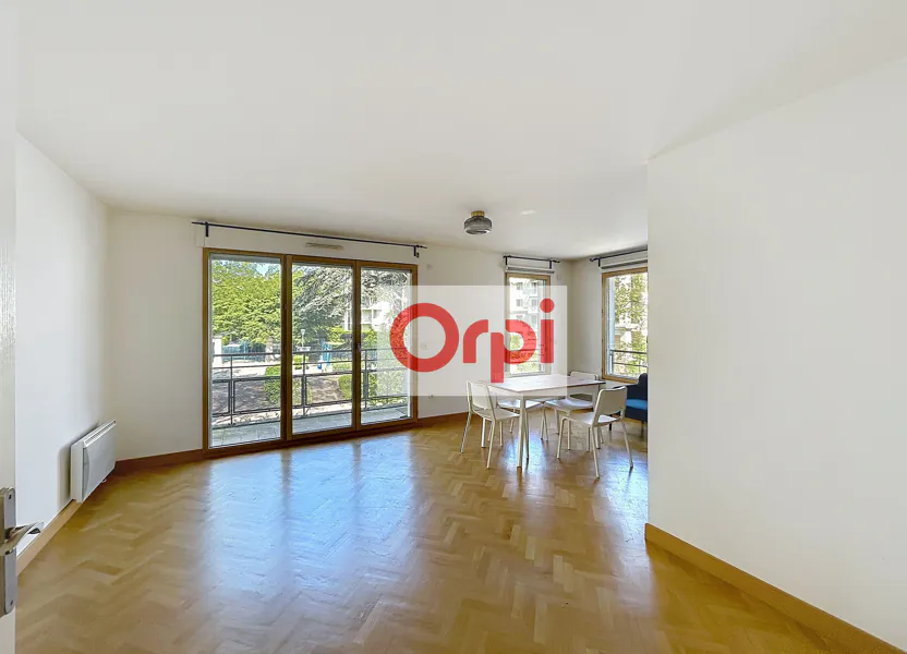 Appartement Avenue de la Division Leclerc à Châtillon