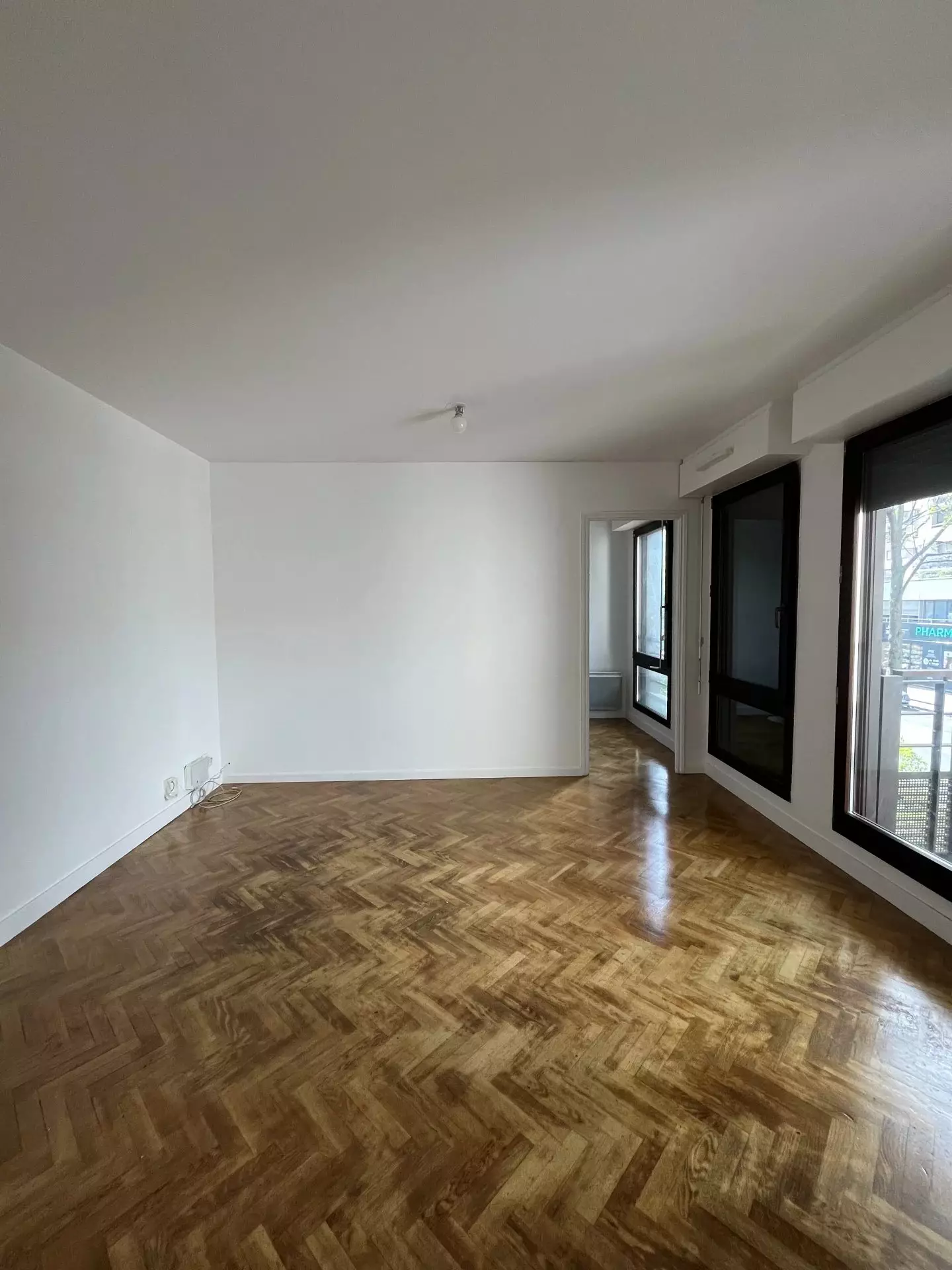 Appartement Rue de Cambrai à Paris