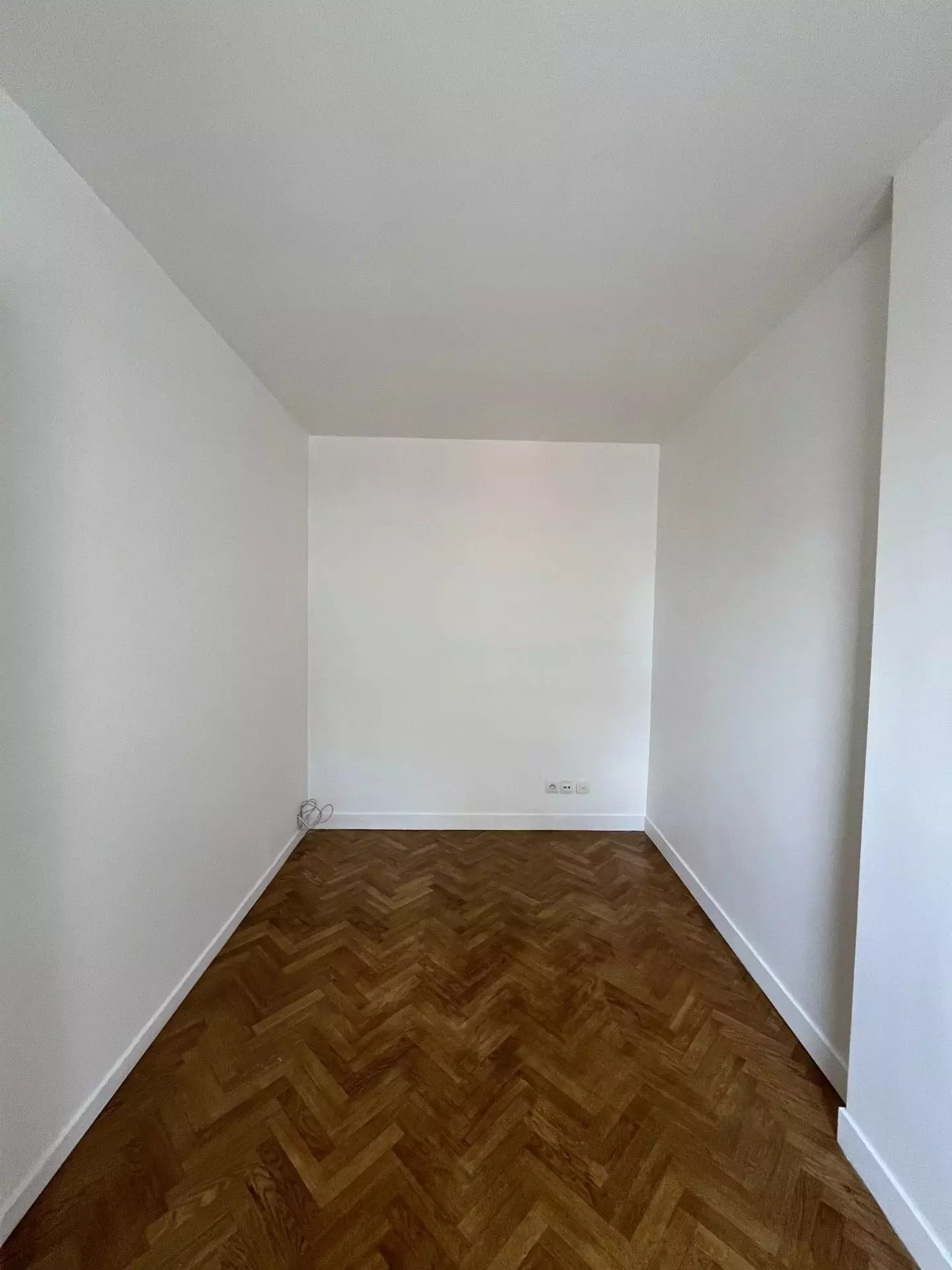 Appartement Rue de Cambrai à Paris