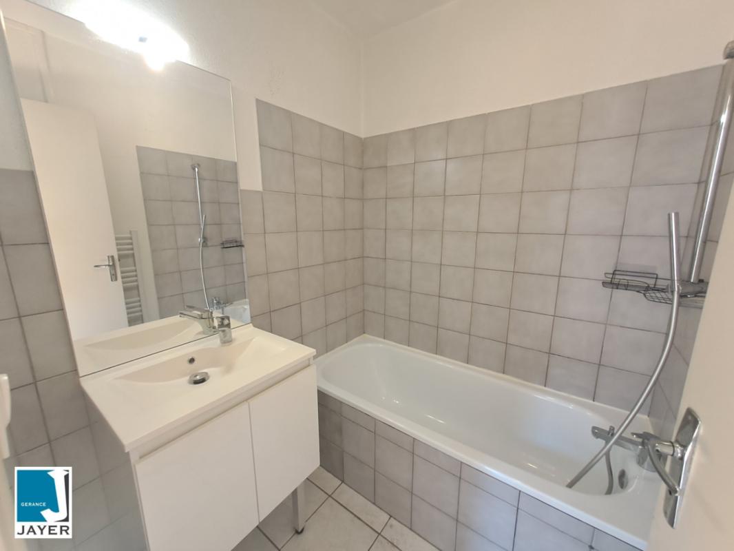 Appartement Place Saint-Laurent à Chalon-sur-Saône