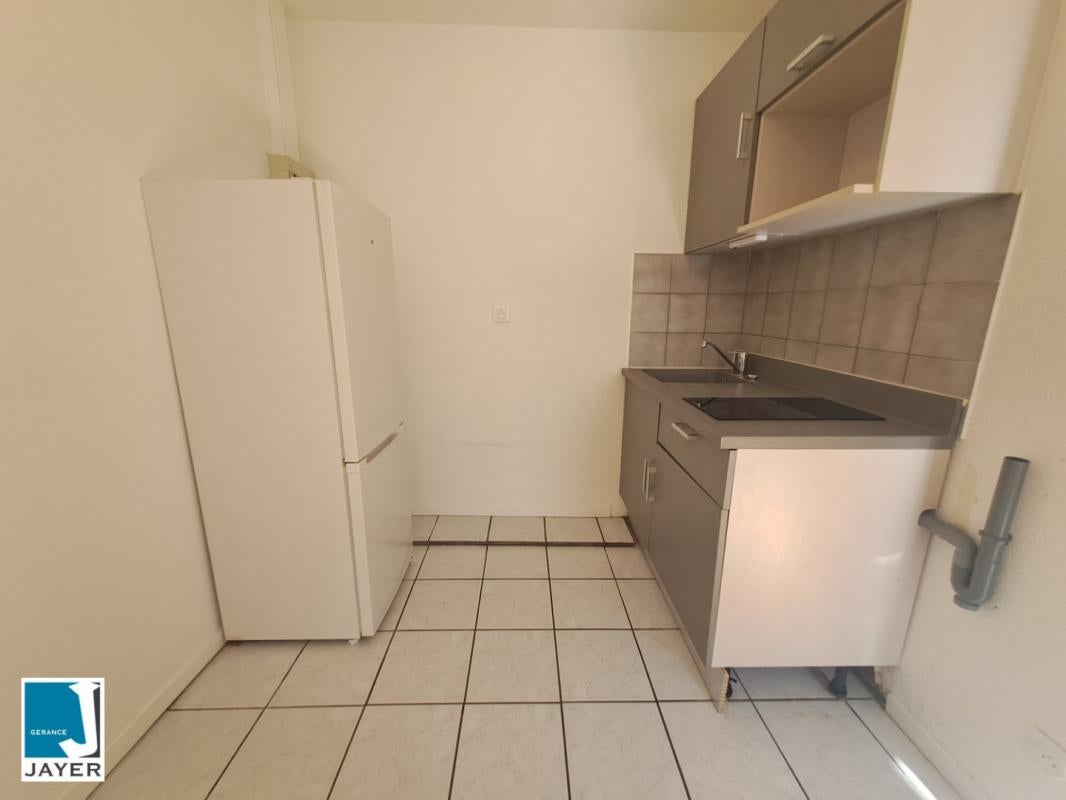 Appartement Place Saint-Laurent à Chalon-sur-Saône