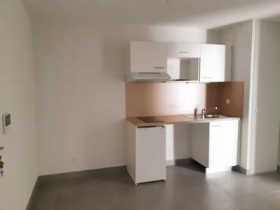Flat Rond-Point du Mas Rouma in Perpignan