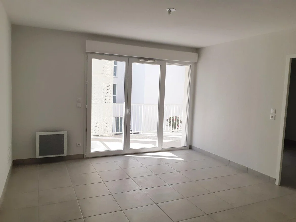 Appartement Rond-Point du Mas Rouma à Perpignan