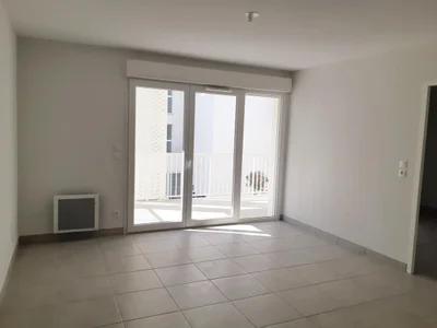 Flat Rond-Point du Mas Rouma in Perpignan