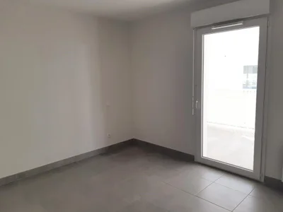 Flat Rond-Point du Mas Rouma in Perpignan