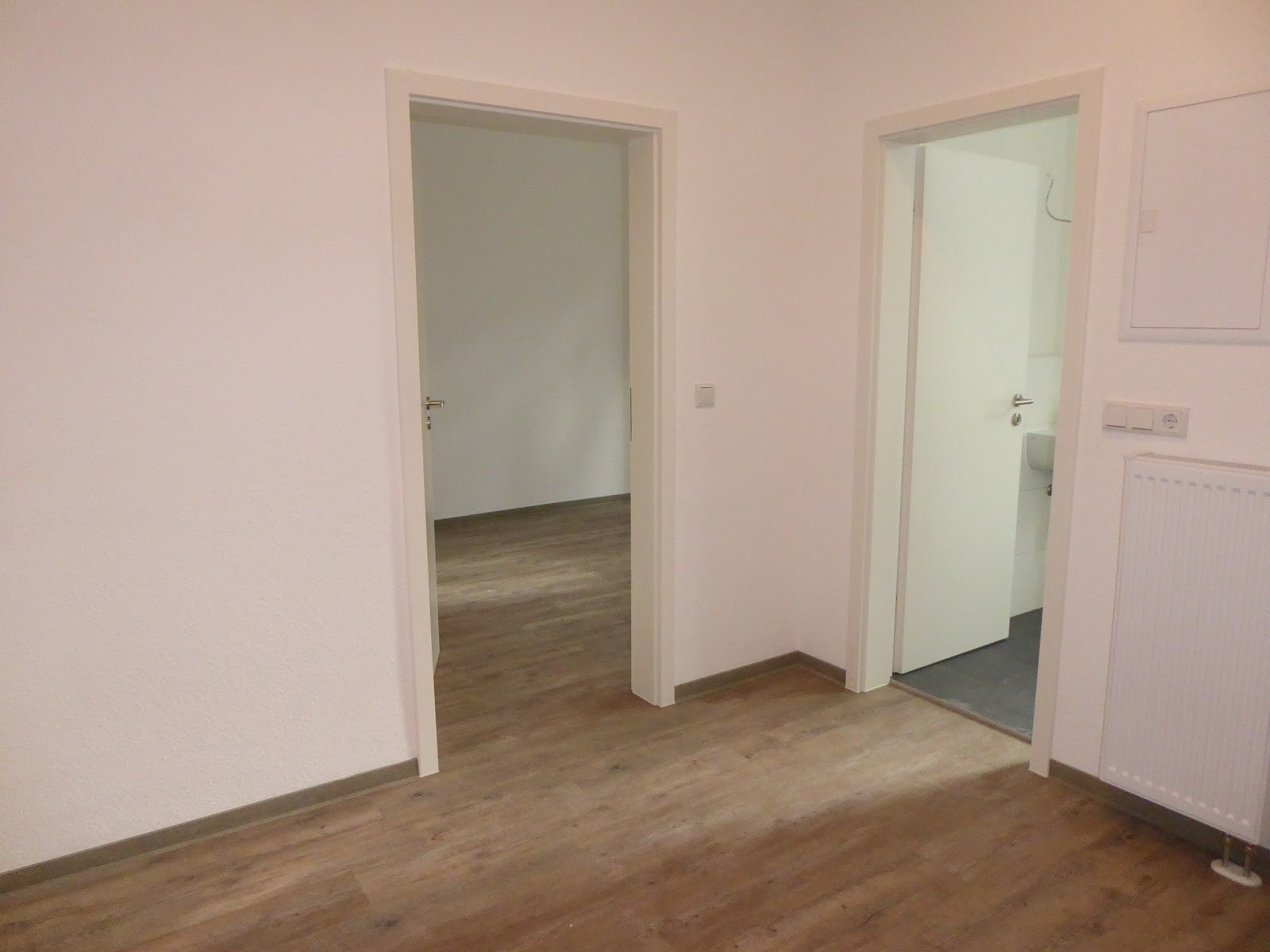 Wohnung Theodor-Roemer-Straße in Bernburg (Saale)