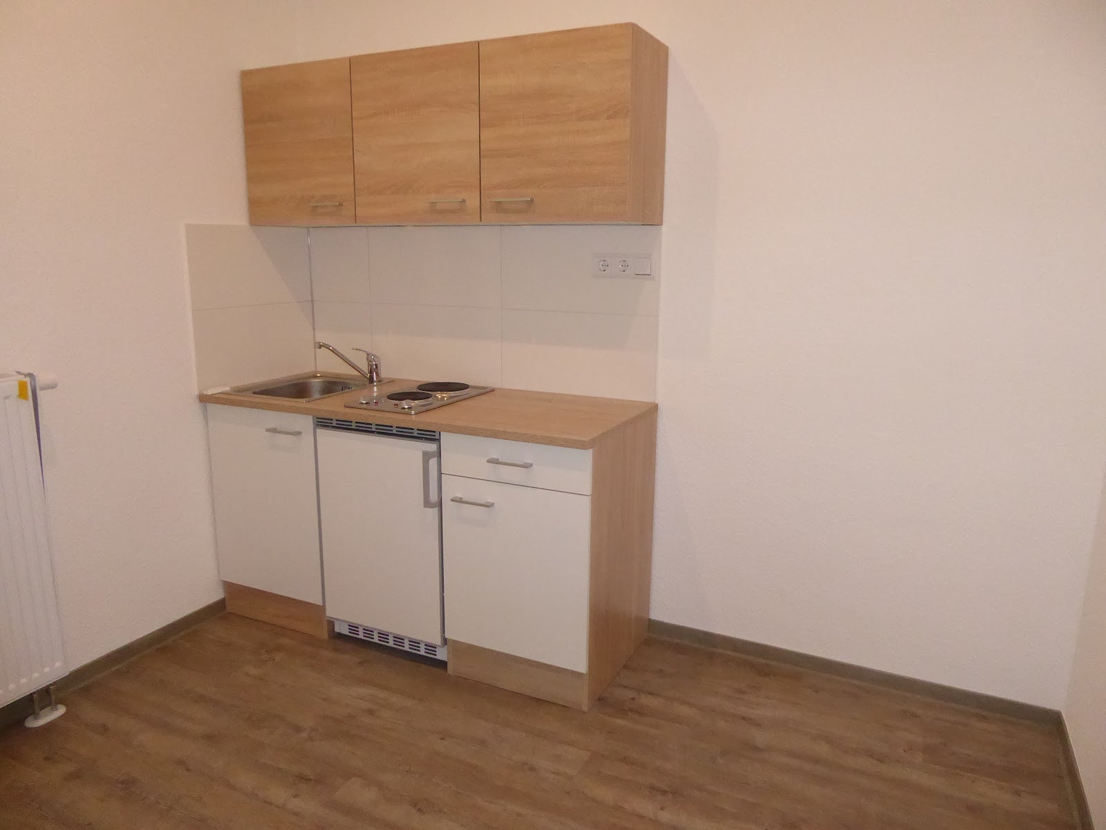 Wohnung Theodor-Roemer-Straße in Bernburg (Saale)