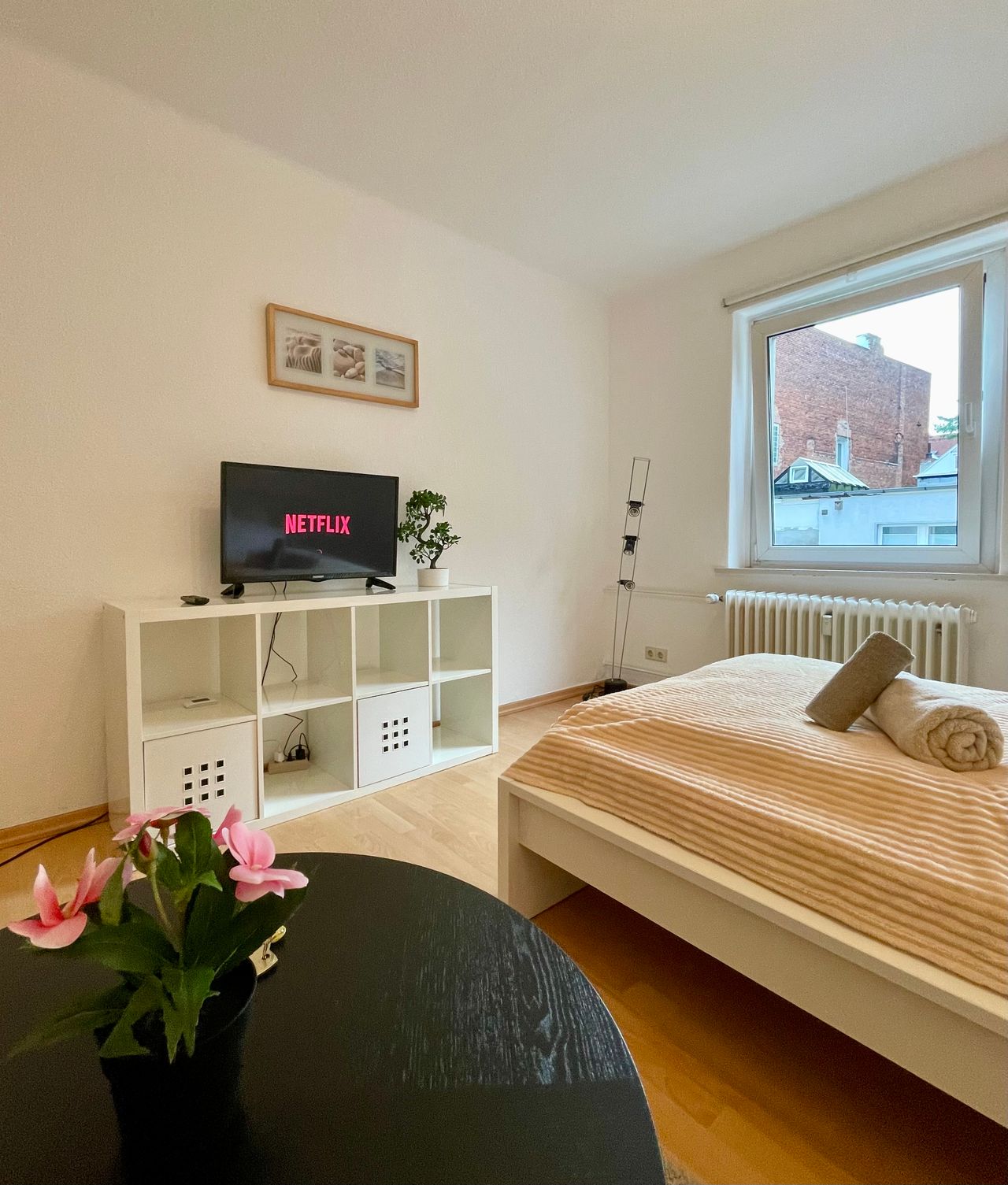 Wohnung Seestraße in Hannover