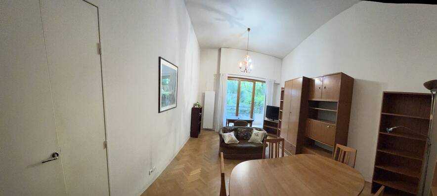 Appartement Rue d'Alleray à Paris