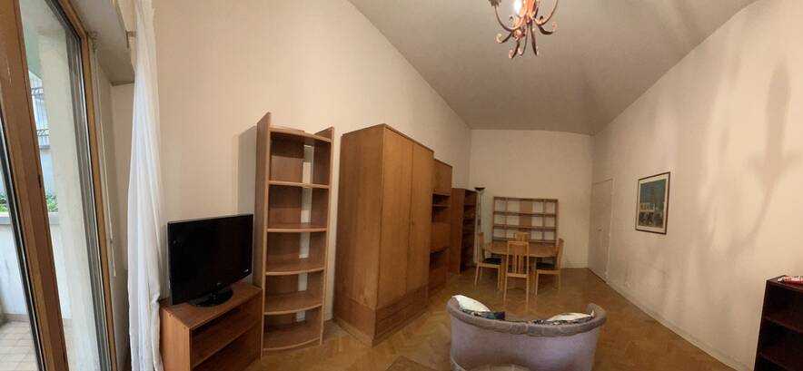 Appartement Rue d'Alleray à Paris