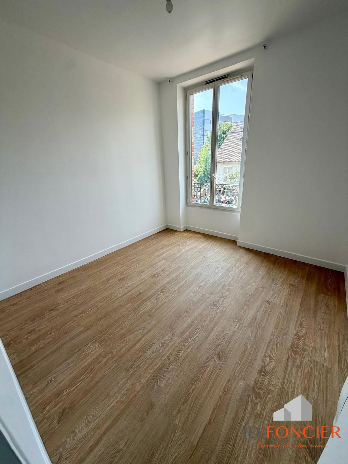 Flat Rue du Musée in Athis-Mons