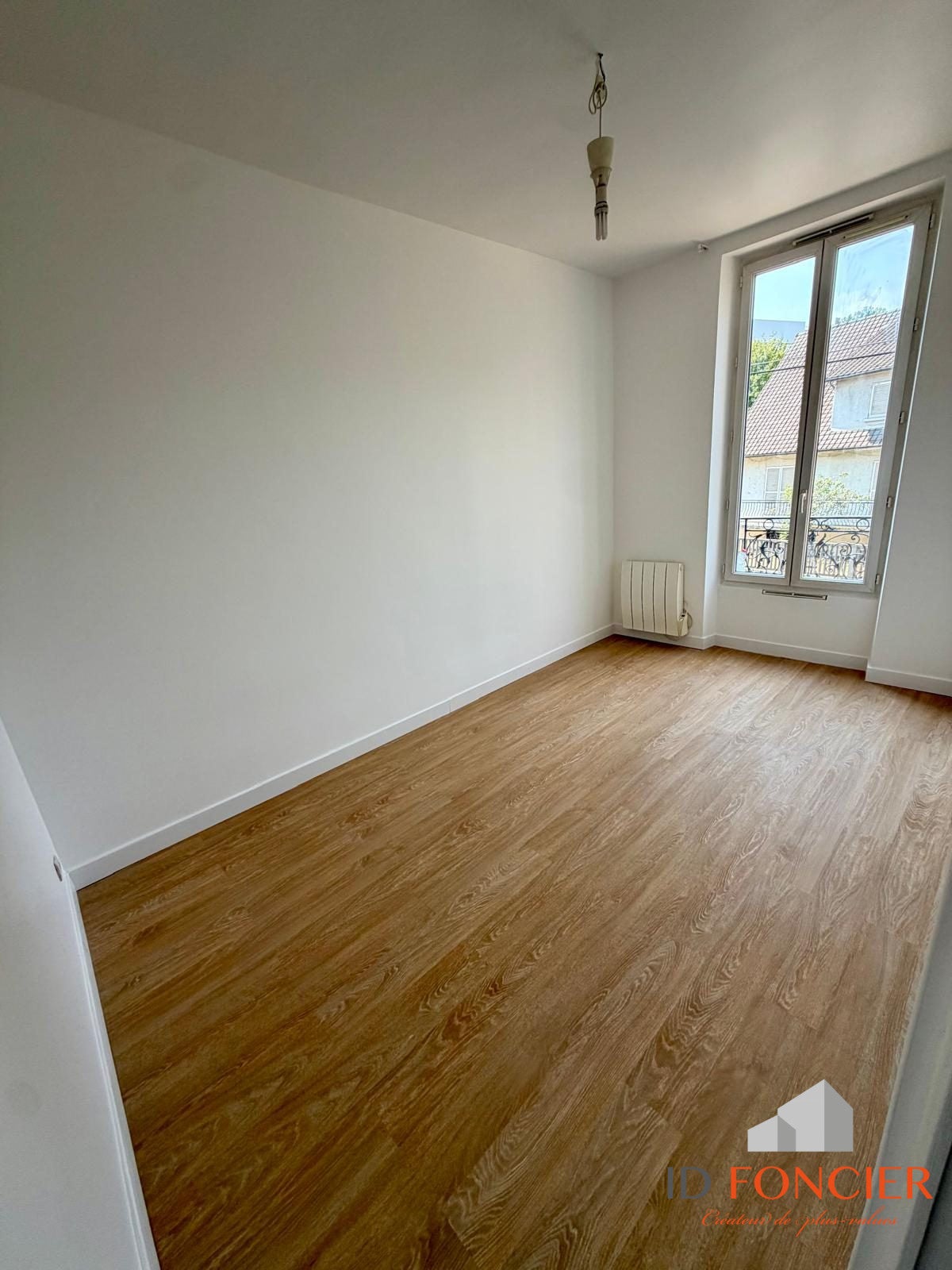 Appartement Rue du Musée à Athis-Mons