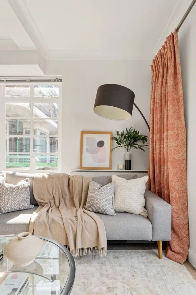 Flat Marylebone Road in City of Westminster