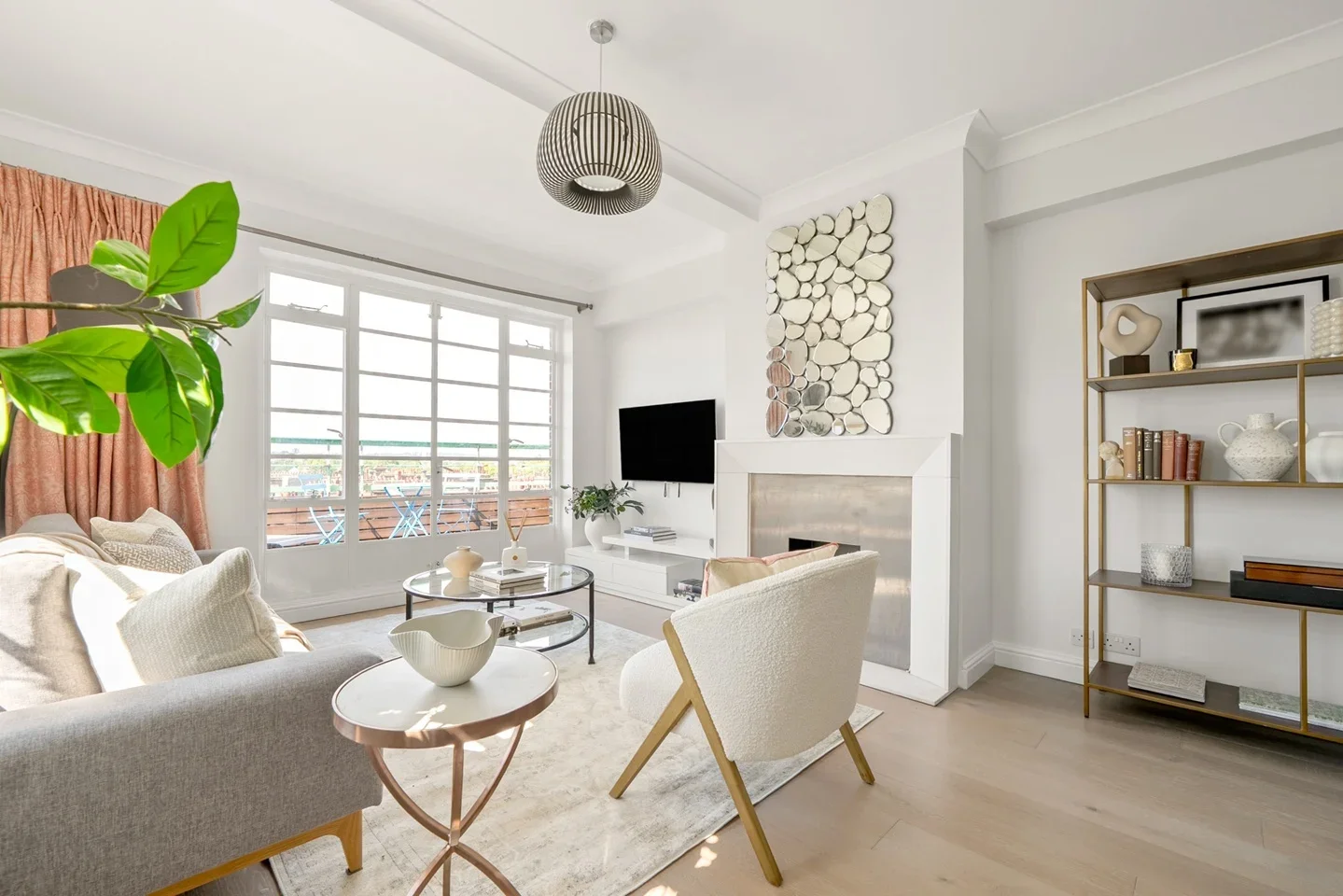 Flat Marylebone Road in City of Westminster