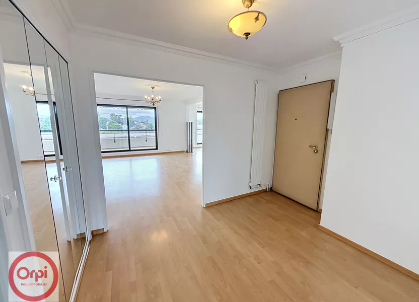 Appartement Avenue du Général de Gaulle à Pau