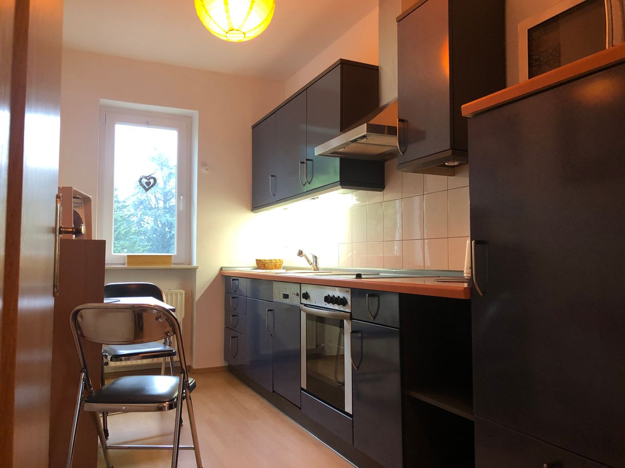Wohnung Auf der Reide in Düsseldorf