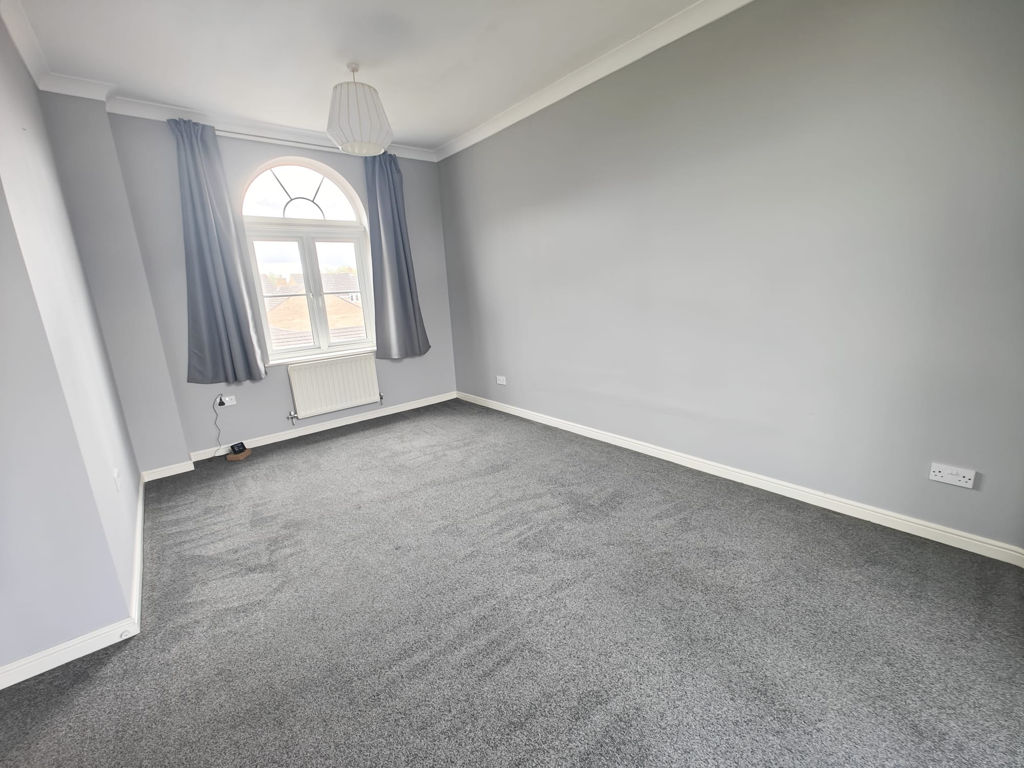 Flat Griffen Road in Weston-super-Mare