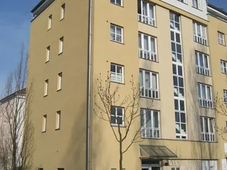Wohnung Pierre-de-Gayette-Straße in Potsdam