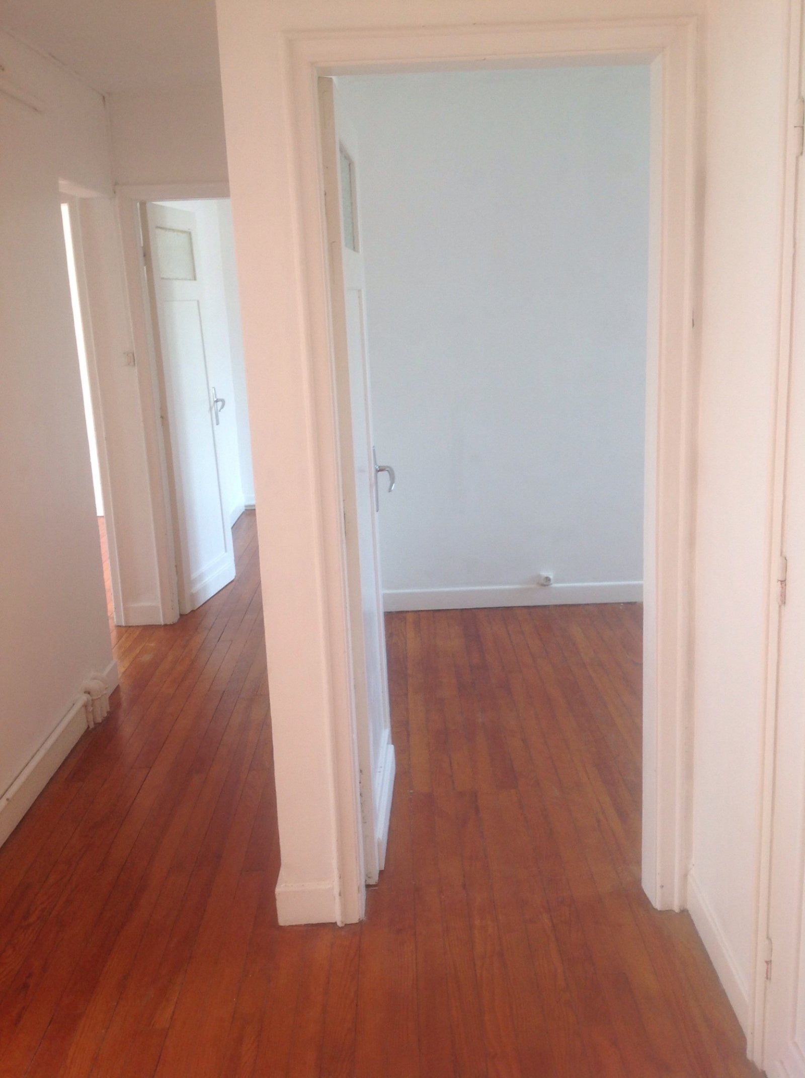 Flat Rue Gambetta in Dunkerque