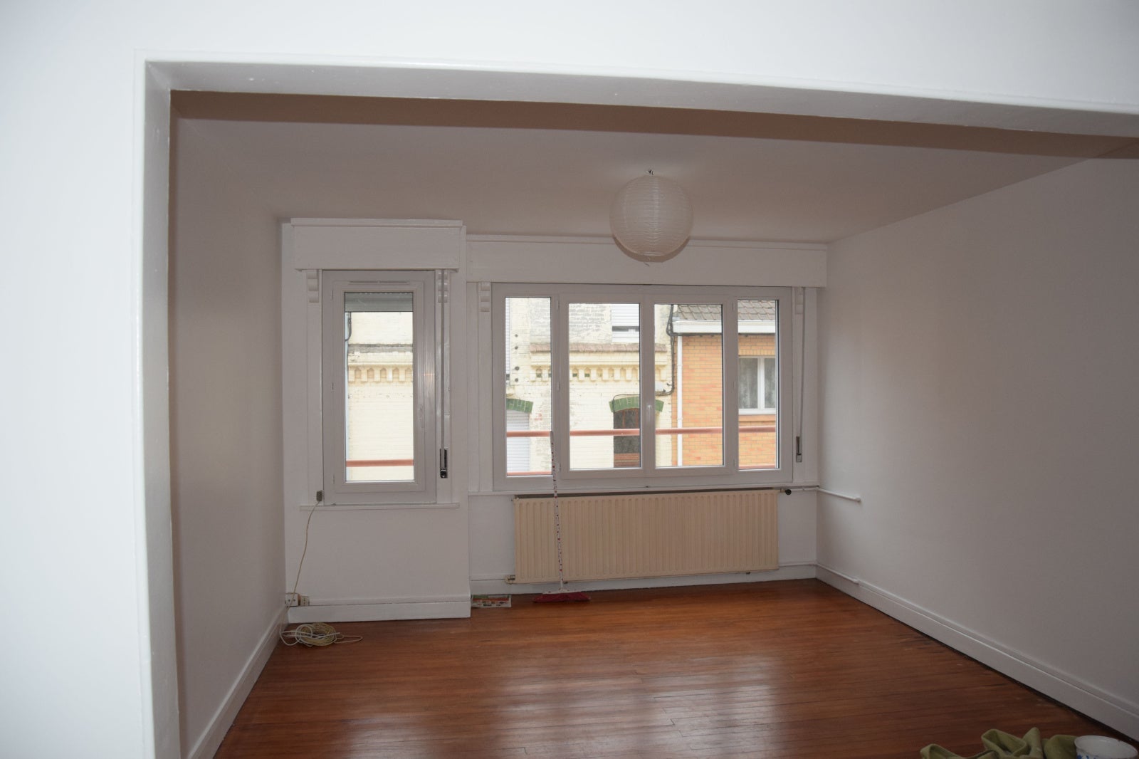 Flat Rue Gambetta in Dunkerque
