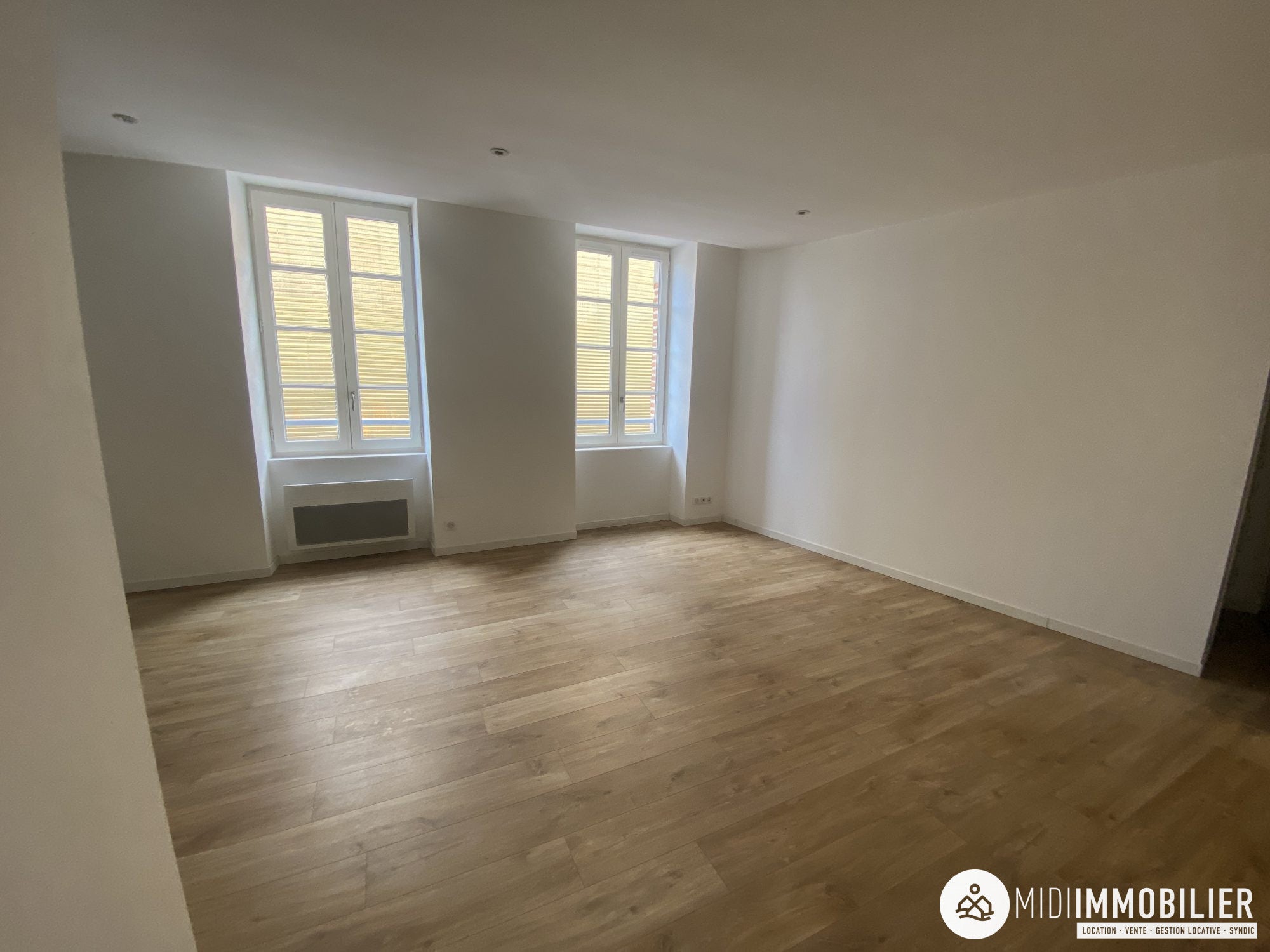 Appartement Avenue Général de Gaulle à Albi