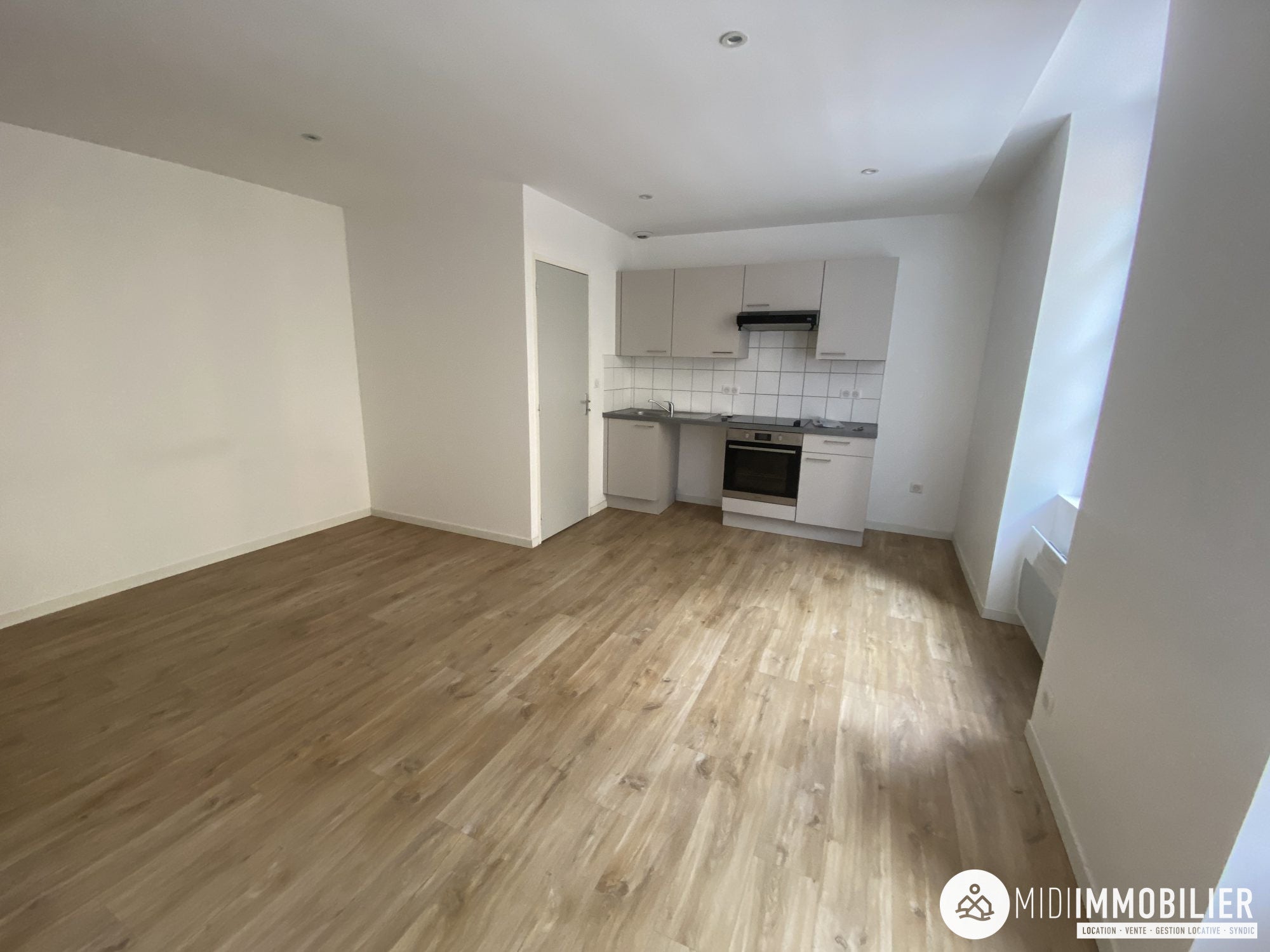 Appartement Avenue Général de Gaulle à Albi
