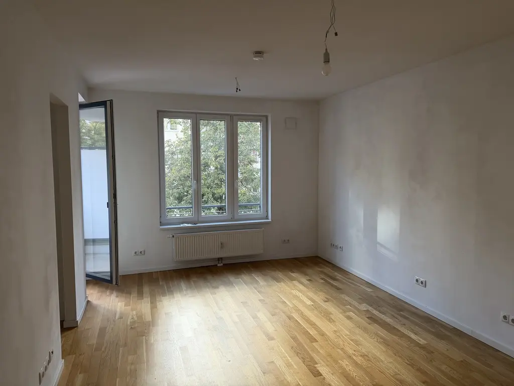 Wohnung Heidelberger Straße in Berlin