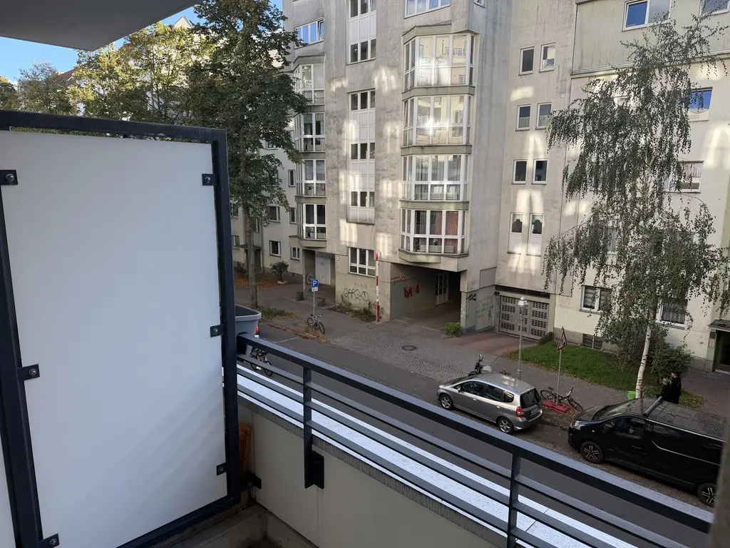 Wohnung Heidelberger Straße in Berlin