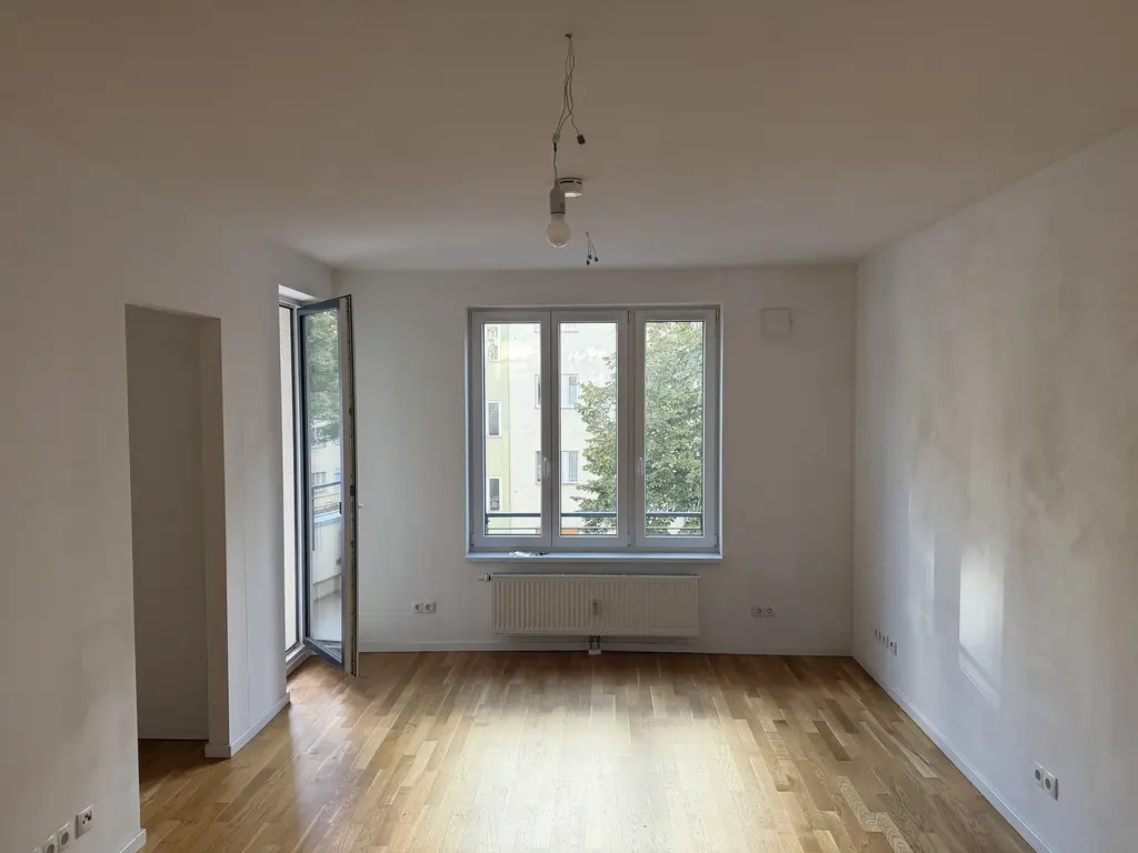 Wohnung Heidelberger Straße in Berlin