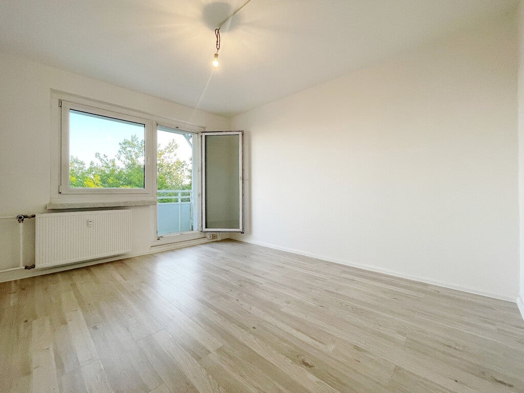 Wohnung Straße Usti nad Labem in Chemnitz