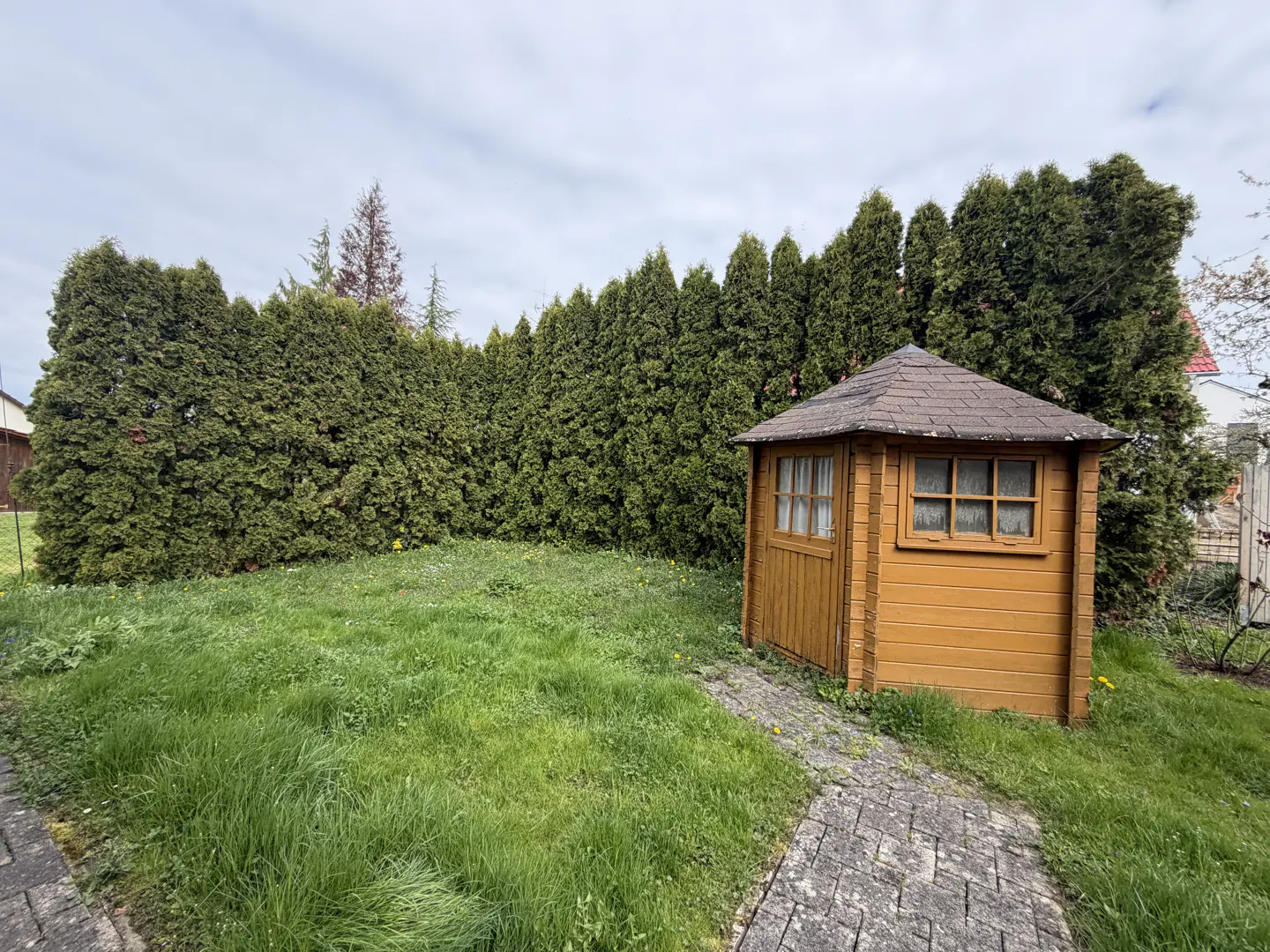 Wohnung Am Heuäcker in Walddorf