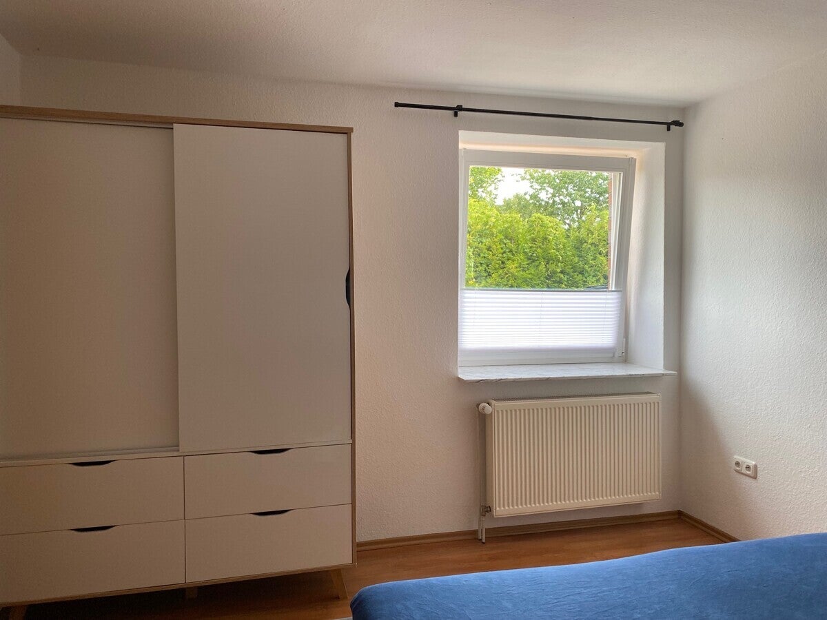 Wohnung Brook in Stuvenborn
