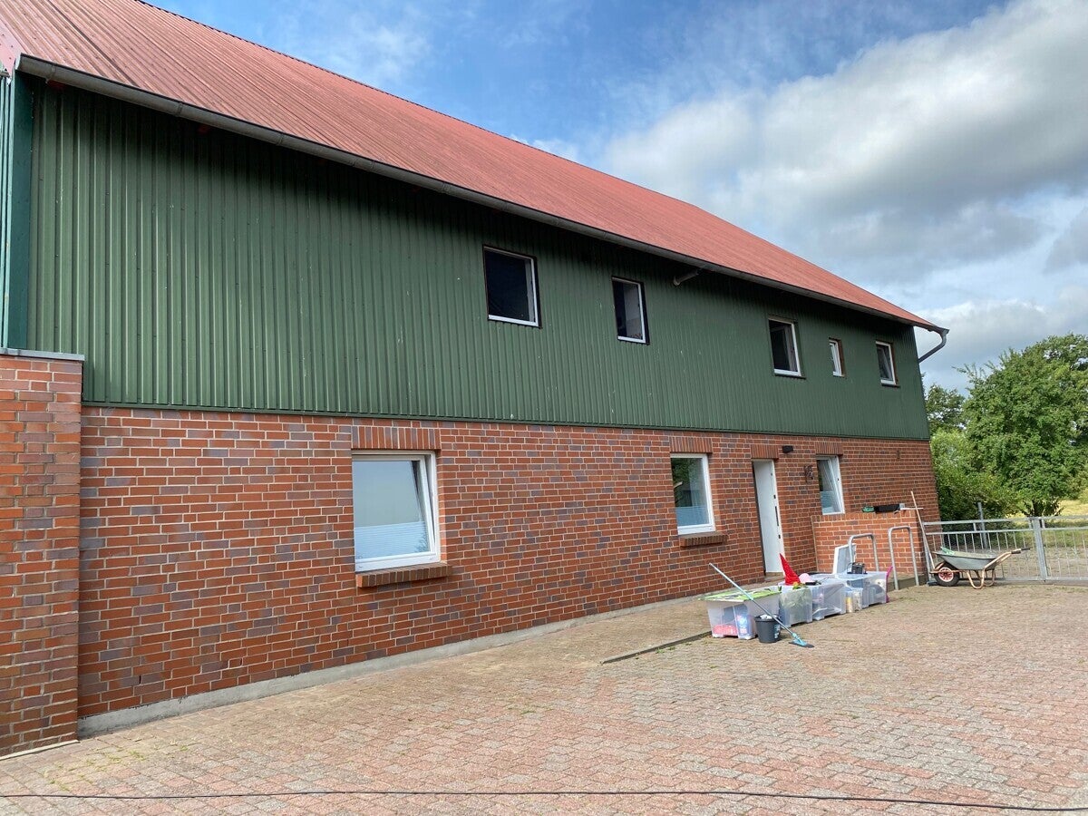 Wohnung Brook in Stuvenborn