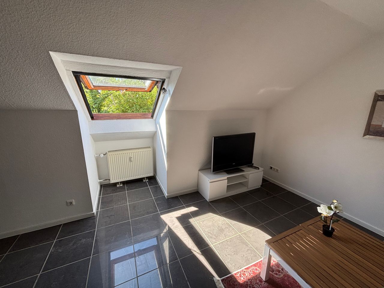 Wohnung Otto-Hahn-Straße in Gerbrunn