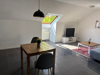 Wohnung Otto-Hahn-Straße in Gerbrunn