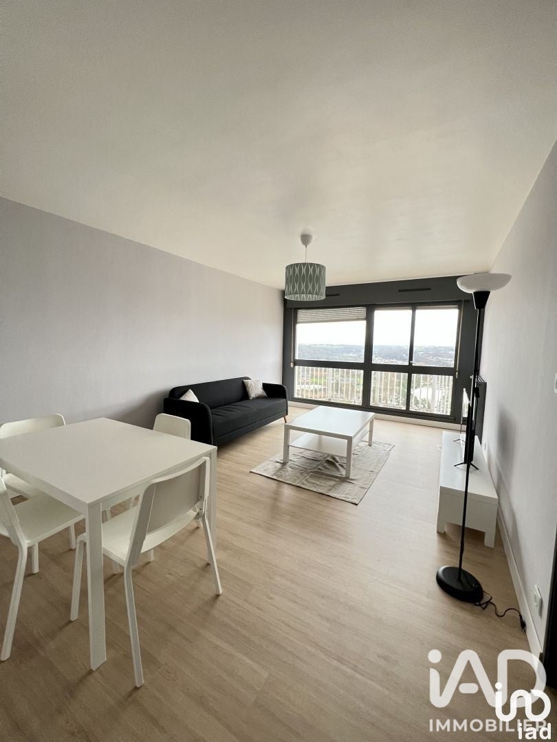 Appartement Chemin de Caucriauville à Le Havre