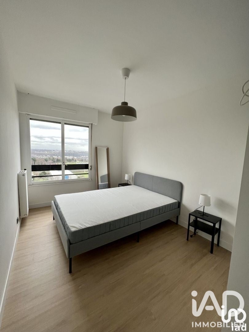 Appartement Chemin de Caucriauville à Le Havre