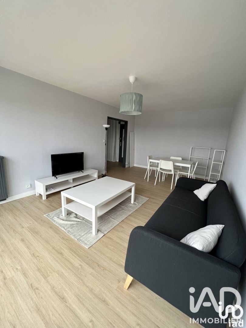 Appartement Chemin de Caucriauville à Le Havre