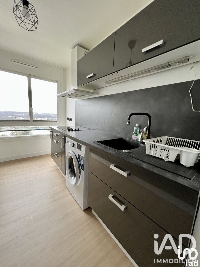 Appartement Chemin de Caucriauville à Le Havre