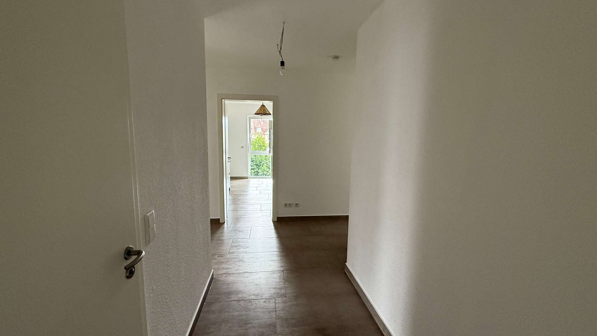 Wohnung Kurzekampstraße in Braunschweig