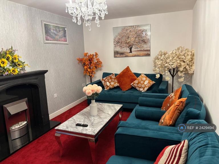 House Cherry View in Nottingham