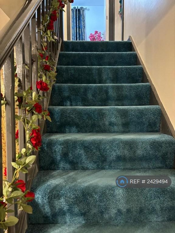 House Cherry View in Nottingham