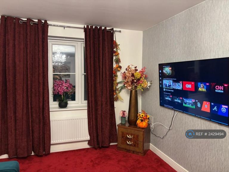 House Cherry View in Nottingham