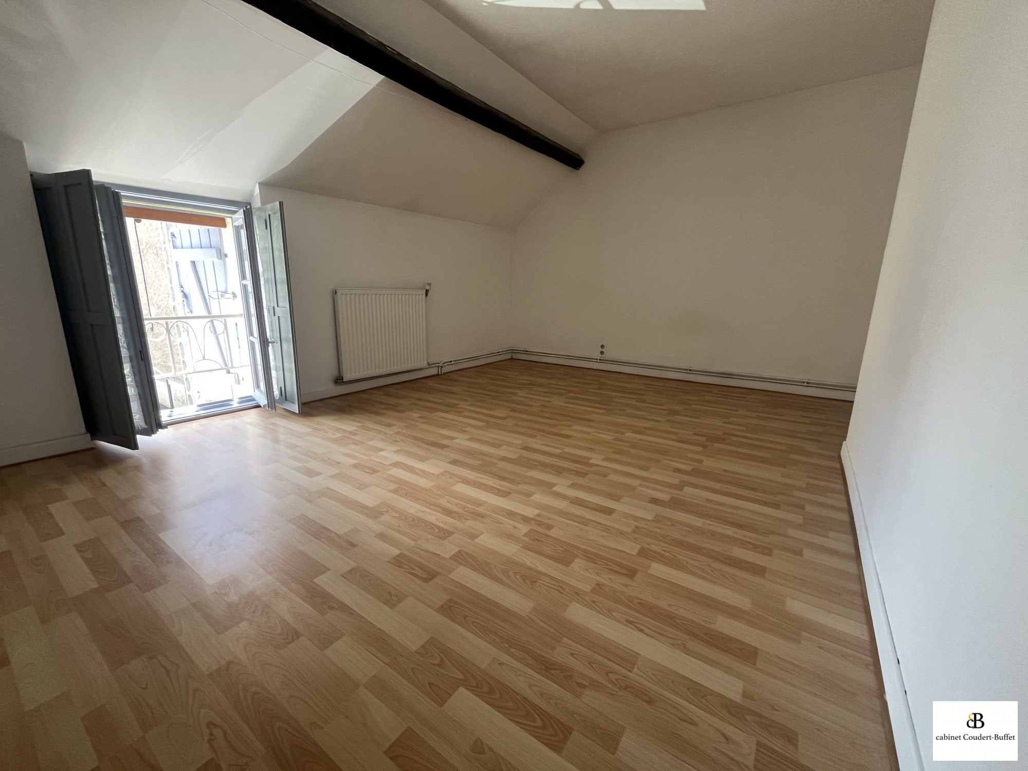 Maison Rue Jean Jaurès à Cosne-Cours-sur-Loire